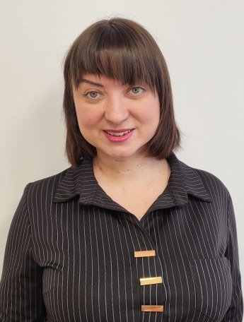Листикова Александра Сергеевна.