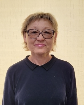 Полозова Ирина Владимировна.