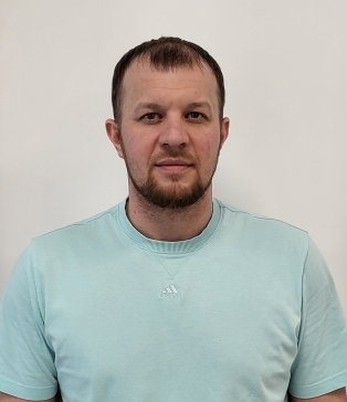 Ремезов Андрей Андреевич.